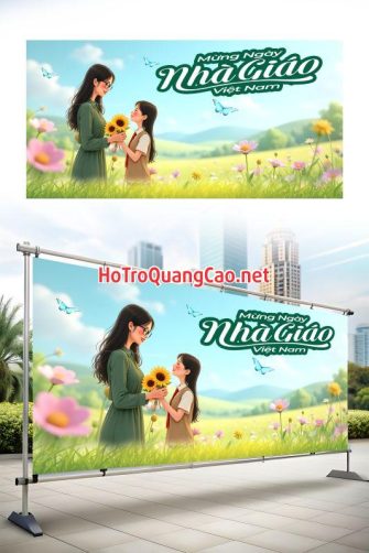 Phông nền ngày nhà giáo Việt Nam 20-11 0183
