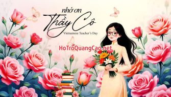 Phông nền ngày nhà giáo Việt Nam 20-11 0193