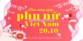 Phông nền ngày phụ nữ Việt Nam 20-10 0015