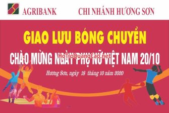 Phông nền thể thao bóng chuyền 0004