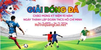 Phông nền thể thao bóng đá 0001