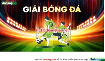 Phông nền thể thao bóng đá 0011