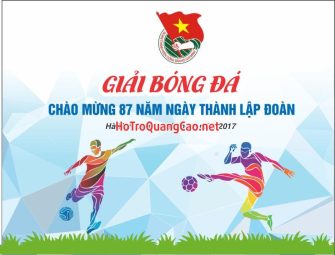 Phông nền thể thao bóng đá 0012