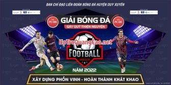 Phông nền thể thao bóng đá 0017