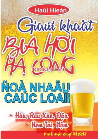 Quán bia, bia hơi, quán nhậu 0006