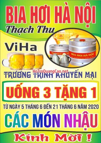 Quán bia, bia hơi Hà Nội, quán nhậu 0016