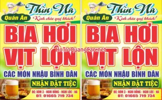 Quán bia, bia hơi, quán nhậu 0021