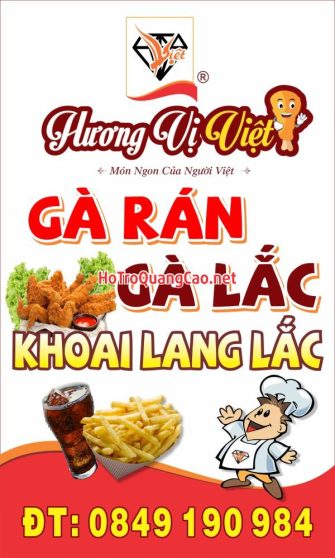 Quán cơm, bún, phở bình dân 0021