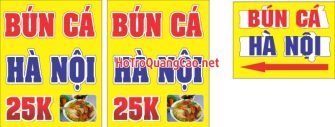 Quán cơm, bún, phở bình dân 0026