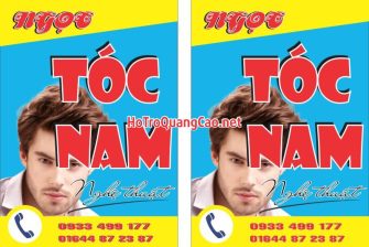 Salon tóc nam nữ, barber 0008