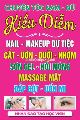 Salon tóc nam nữ, barber 0022