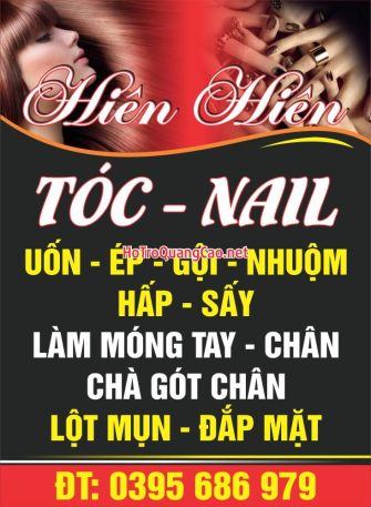 Salon tóc nam nữ, barber 0038