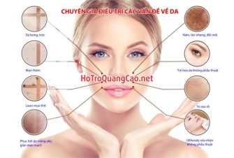 Spa, thẩm mỹ, nail, làm móng, phun xăm 0002