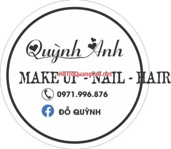 Spa, thẩm mỹ, nail, làm móng, phun xăm 0014