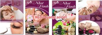 Spa, thẩm mỹ, nail, làm móng, phun xăm 0021