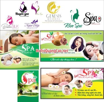 Spa, thẩm mỹ, nail, làm móng, phun xăm 0023