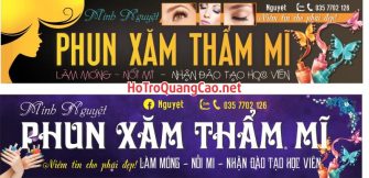 Spa, thẩm mỹ, nail, làm móng, phun xăm 0024