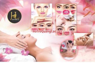 Spa, thẩm mỹ, nail, làm móng, phun xăm 0026