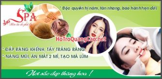 Spa, thẩm mỹ, nail, làm móng, phun xăm 0027