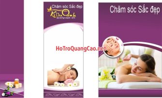 Spa, thẩm mỹ, nail, làm móng, phun xăm 0032