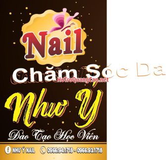 Spa, thẩm mỹ, nail, làm móng, phun xăm 0033