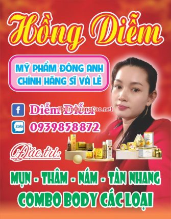 Spa, thẩm mỹ, nail, làm móng, phun xăm 0035