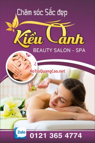 Spa, thẩm mỹ, nail, làm móng, phun xăm 0040