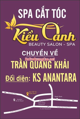 Spa, thẩm mỹ, nail, làm móng, phun xăm 0041