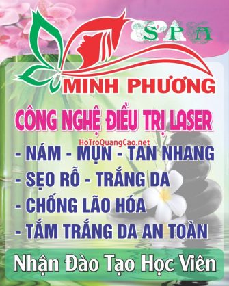 Spa, thẩm mỹ, nail, làm móng, phun xăm 0056