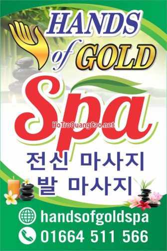 Spa, thẩm mỹ, nail, làm móng, phun xăm 0057