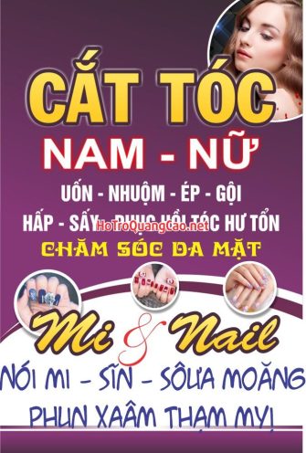 Spa, thẩm mỹ, nail, làm móng, phun xăm 0065