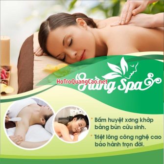 Spa, thẩm mỹ, nail, làm móng, phun xăm 0077