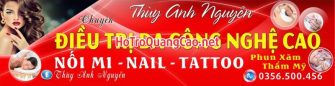 Spa, thẩm mỹ, nail, làm móng, phun xăm 0087