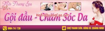 Spa, thẩm mỹ, nail, làm móng, phun xăm 0088