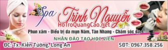 Spa, thẩm mỹ, nail, làm móng, phun xăm 0089