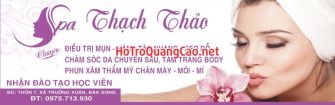 Spa, thẩm mỹ, nail, làm móng, phun xăm 0097