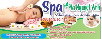 Spa, thẩm mỹ, nail, làm móng, phun xăm 0098