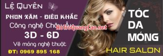 Spa, thẩm mỹ, nail, làm móng, phun xăm 0102