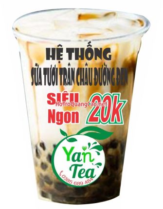 Trà Sữa 0007