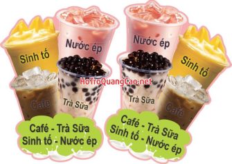 Trà Sữa 0021