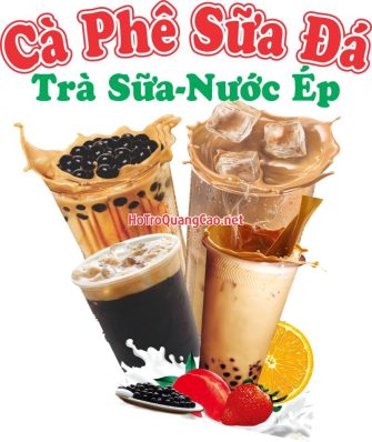 Trà Sữa 0022