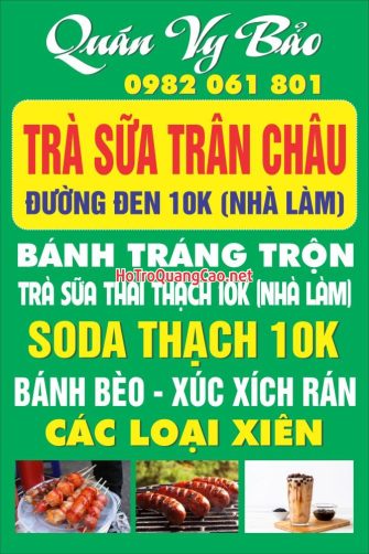 Trà Sữa 0024