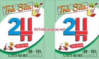 Trà Sữa 0031