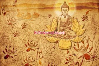 Tranh trúc chỉ, giả chỉ phòng thờ 0015