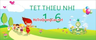 Tranh tường, trang trí mầm non 0007