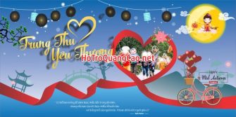 Phông nền Trung Thu 0046