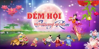 Phông nền Trung Thu 0055