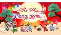 Phông nền Trung Thu 0061