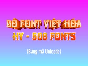 font-hy-2