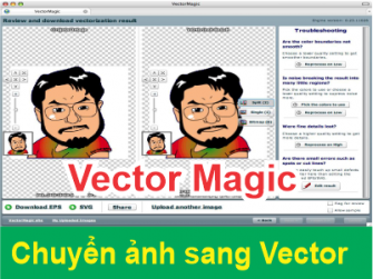 vector-magic